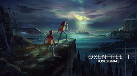 oxenfree achievements